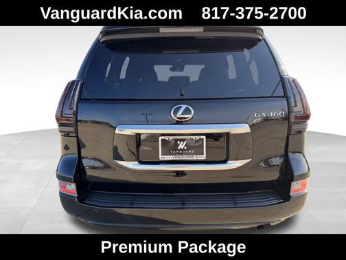 2023 Lexus GX 460 Premium