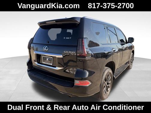 2023 Lexus GX 460 Premium