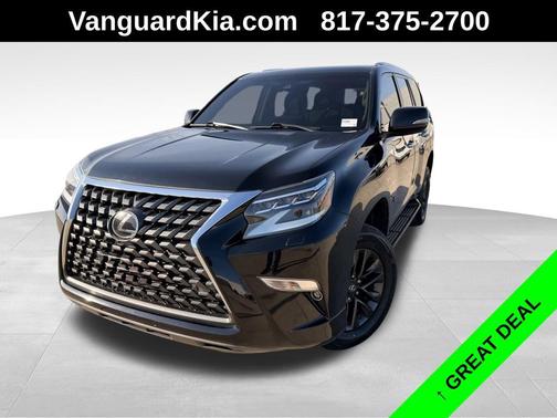 2023 Lexus GX 460 Premium