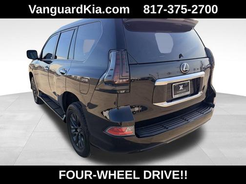 2023 Lexus GX 460 Premium