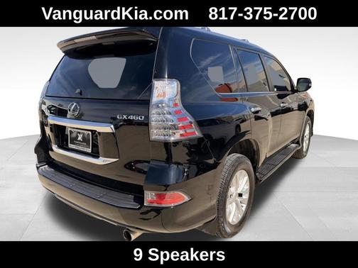 2023 Lexus GX 460 Premium