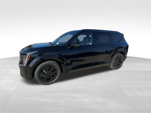 2026 Kia EV9 Land
