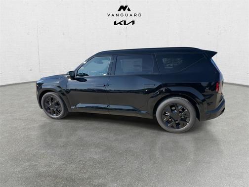 2026 Kia EV9 Land