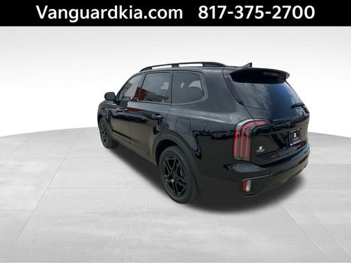 2025 Kia Telluride SX Prestige X-Line