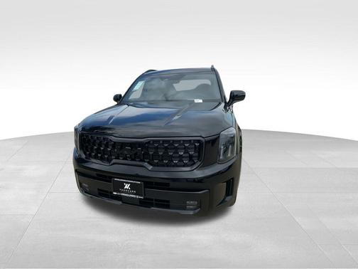 2025 Kia Telluride SX Prestige X-Line