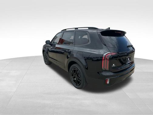 2025 Kia Telluride SX Prestige X-Line