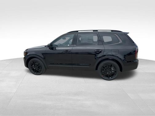 2025 Kia Telluride SX Prestige X-Line