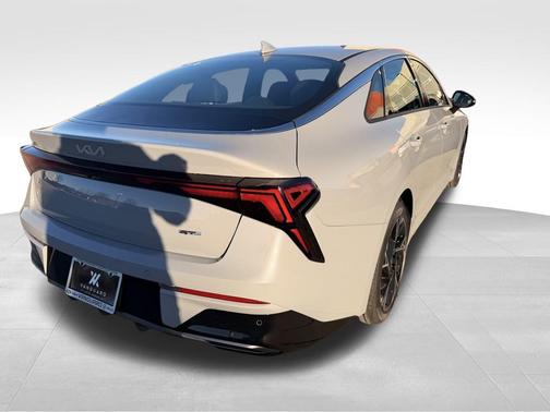 2026 Kia K5 GT-Line FWD