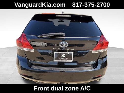 2015 Toyota Venza XLE