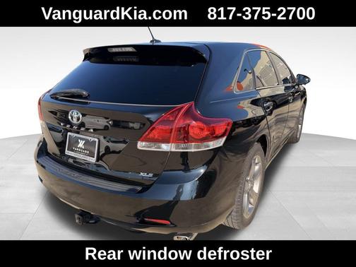 2015 Toyota Venza XLE