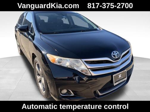 2015 Toyota Venza XLE