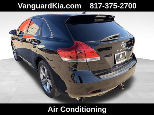 2015 Toyota Venza XLE