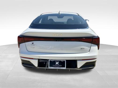 2026 Kia K5 GT-Line FWD