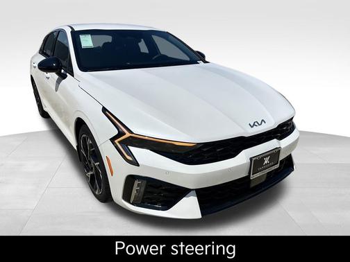 2026 Kia K5 GT-Line FWD