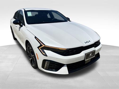 2026 Kia K5 GT-Line FWD