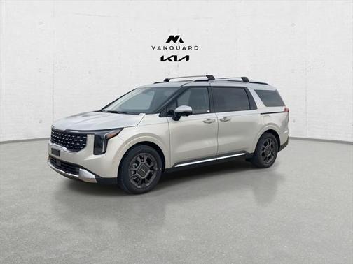 2025 Kia Carnival SX