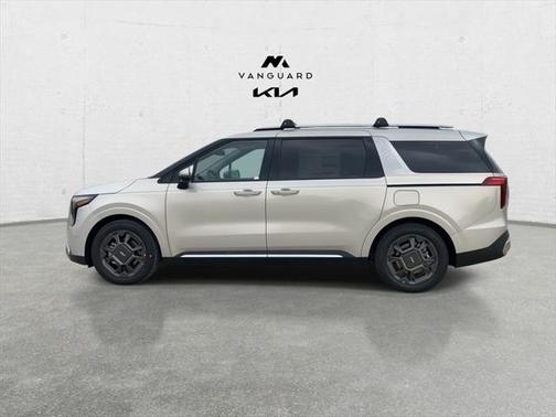 2025 Kia Carnival SX