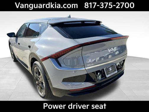 2025 Kia EV6 Wind