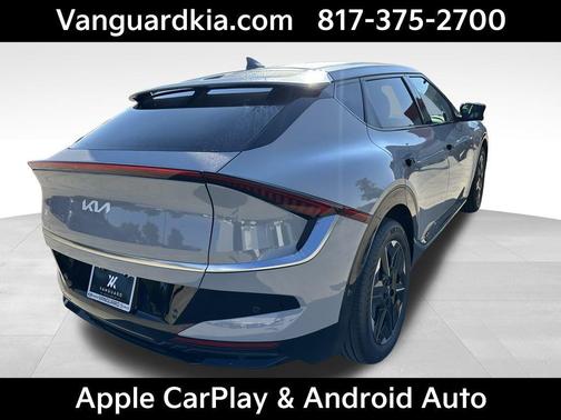 2025 Kia EV6 Wind