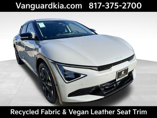 2025 Kia EV6 Wind