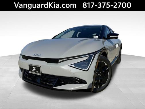 2025 Kia EV6 Wind