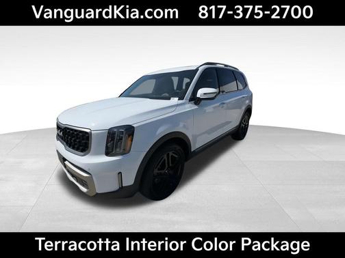 2023 Kia Telluride SX X-Line