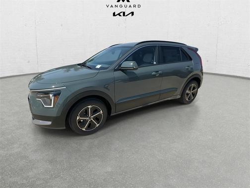 2025 Kia Niro EX