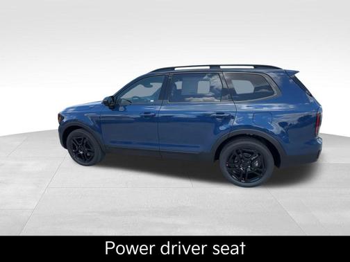 2025 Kia Telluride SX Prestige X-Line