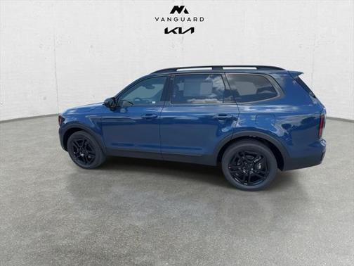 2025 Kia Telluride SX Prestige X-Line