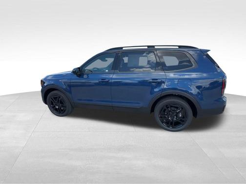 2025 Kia Telluride SX Prestige X-Line