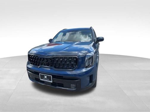 2025 Kia Telluride SX Prestige X-Line