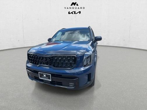 2025 Kia Telluride SX Prestige X-Line