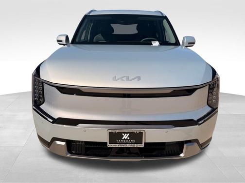 2026 Kia EV9 Land