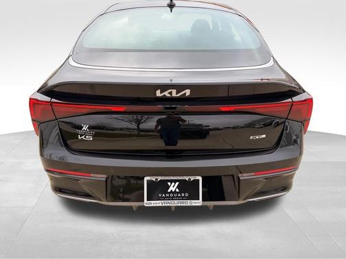 2026 Kia K5 GT-Line FWD