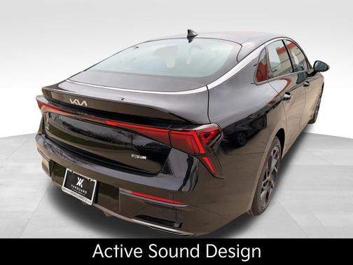 2026 Kia K5 GT-Line FWD
