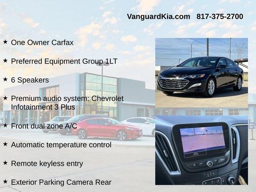 Mosaic Black Metallic 2025 Chevrolet Malibu FWD 1LT
