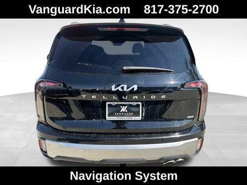 2024 Kia Telluride SX Prestige