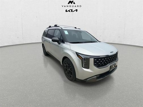 2025 Kia Carnival SX