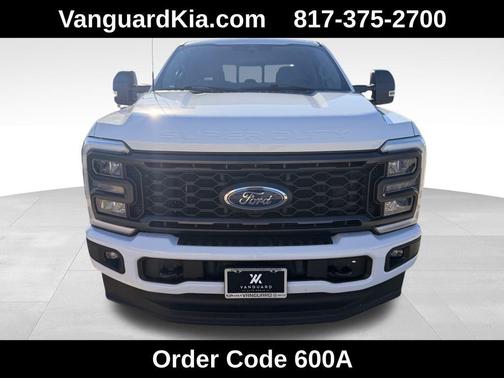 2023 Ford F-250 XL