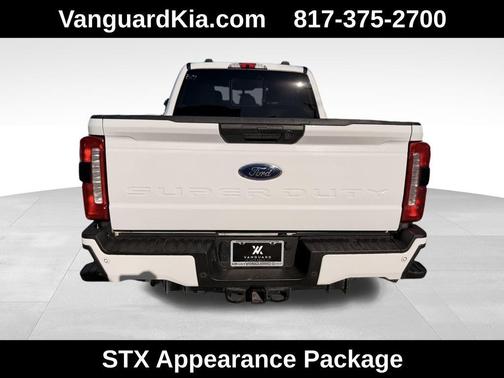 2023 Ford F-250 XL