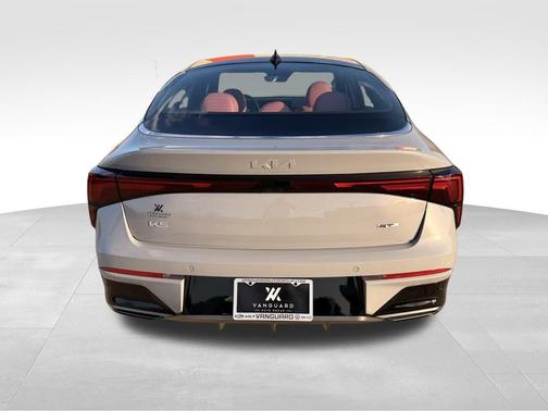 2026 Kia K5 GT-Line FWD