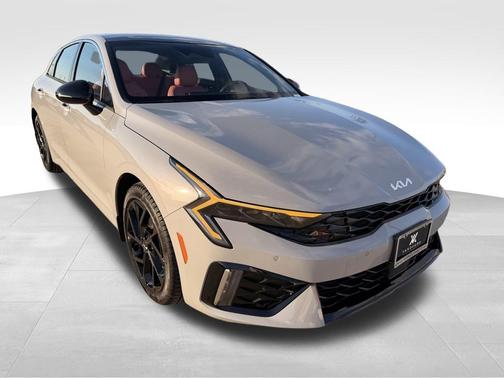 2026 Kia K5 GT-Line FWD