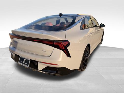 2026 Kia K5 GT-Line FWD