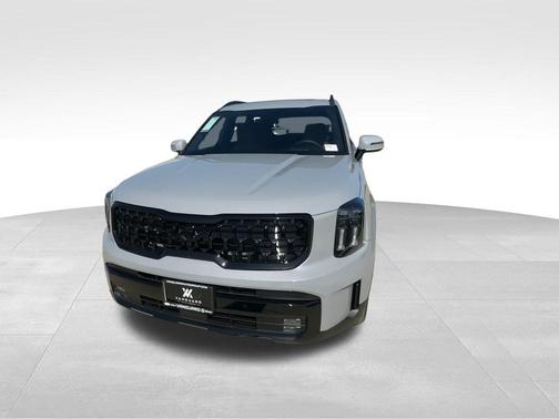 2025 Kia Telluride SX Prestige X-Line