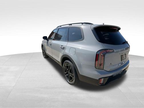 2025 Kia Telluride SX Prestige X-Line