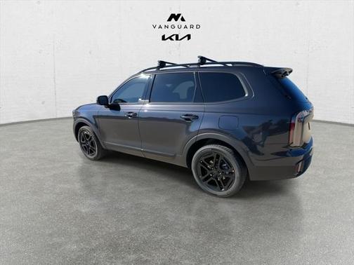 2025 Kia Telluride SX Prestige X-Line