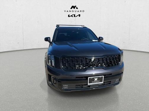 2025 Kia Telluride SX Prestige X-Line