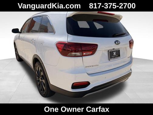 2020 Kia Sorento EX