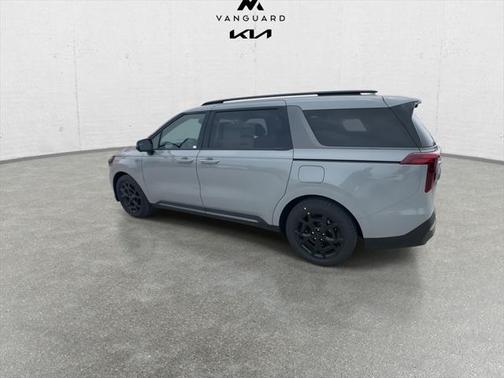 2025 Kia Carnival SX Prestige