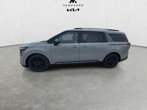 2025 Kia Carnival SX Prestige